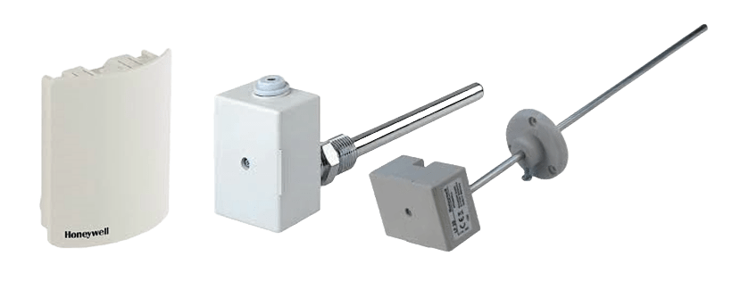 Field Devices and Sensors
