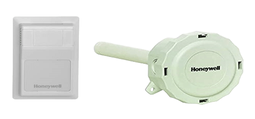 Humidity Sensors